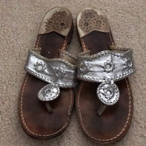 Silver Jack Rogers
